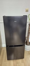 Chiq fridgefreezer 117l