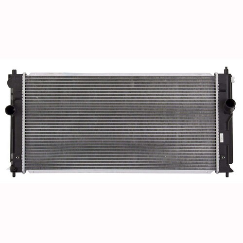 2358 radiator compatible - compatible, with