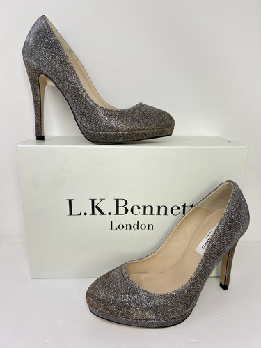Bennett sledge court shoes - bennett,