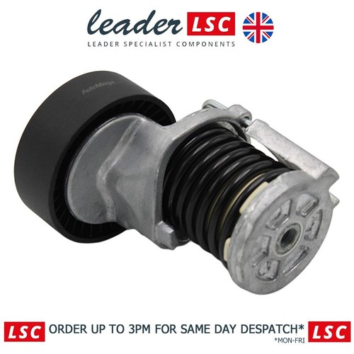 Aux drive belt tensioner - drive,