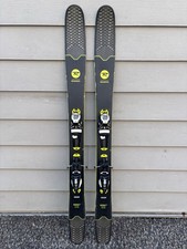 Rossignol Soul 7 Skis - 164 cm