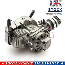For 49CC Mini Moto Complete Pullstart Engine Quadbike ATV Motard MiniMoto GP Cag