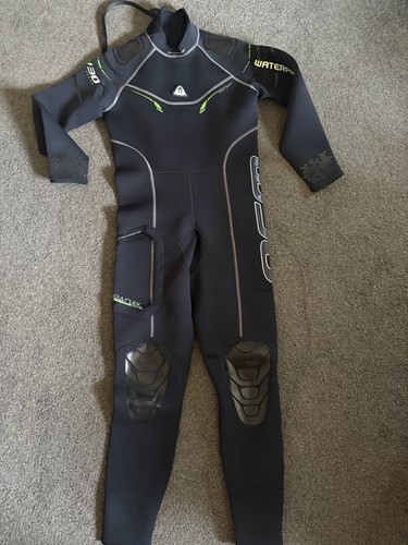 Men waterproof w30 - w30, 2.5mm