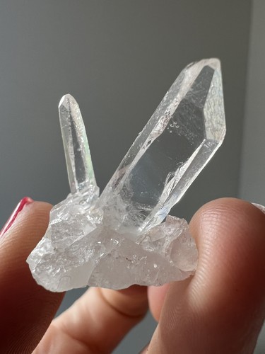 Tiny raw lemurian - tiny,