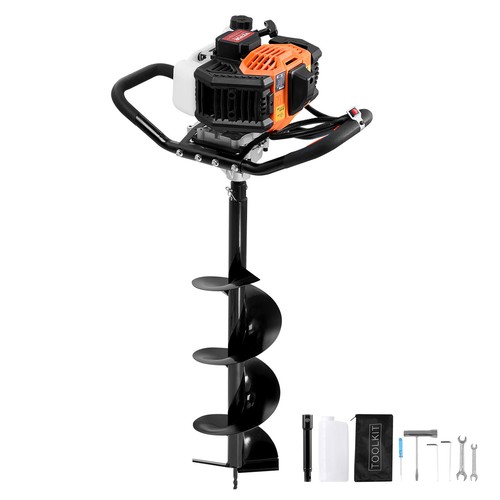 Vevor gas post - hole, digger