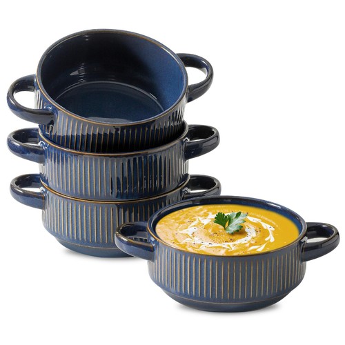 Howise soup bowls - howise,