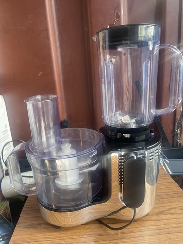 Kenwood fp196 compact food - kenwood,