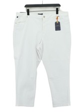 Blue 73 Women's Jeans UK 22