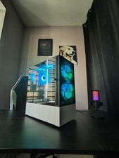 Gaming PC - i5 9400F - RX 5600