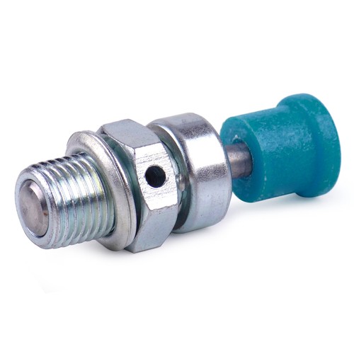 Decompression valve fit for - fit,