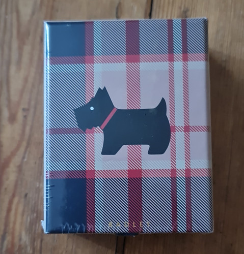 Radley heritage playing - heritage, card