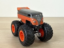 Hot Wheels VW Drag Bus Monster