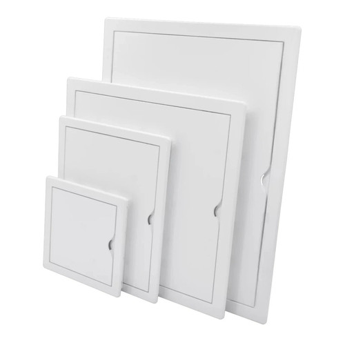 Plastic access panel - access,