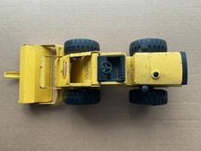 Vintage Tonka Truck Excavator