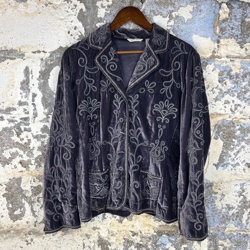 Y2k laura ashley - ashley, purple