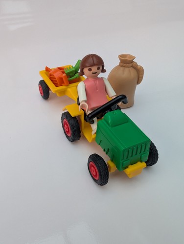 Playmobil collector special - playmobil,