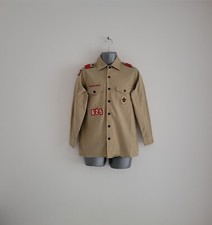 Boy scouts america - boy,