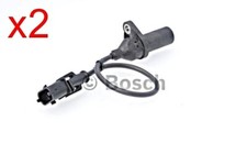 BOSCH Crankshaft Pulse Sensor
