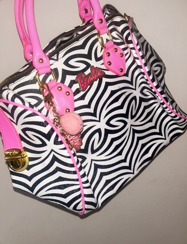 Barbie handbag paul - barbie,