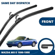 Front Windscreen 18" 18" Flat