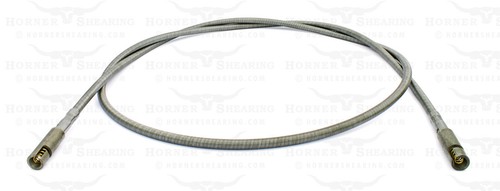 Inner for flexible driveshaft - for,