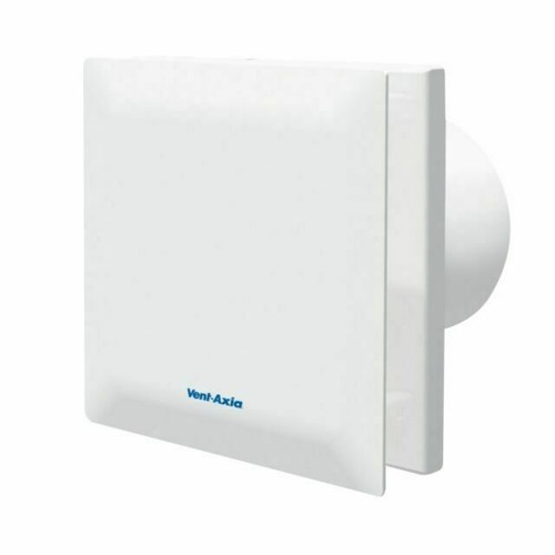 Vent axia 446658b vasf100b - vent,