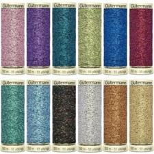12 TYPE Gutermann Sparkling