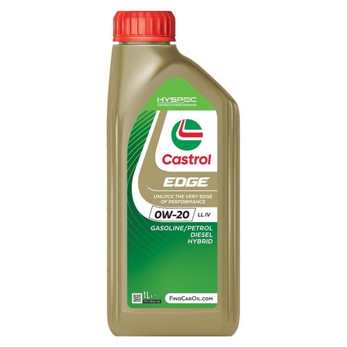 Castrol edge professional - edge,