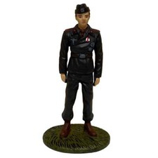 #16 German soldier Operation