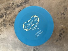 GORGEOUS BY GOK WAN BODY SHIMMER BALM NEW 180ml