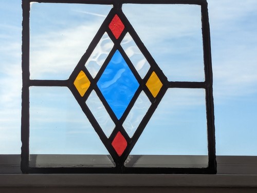 Renovated bold compact art - renovated,