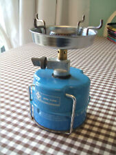 Campingaz Globe Trotter Stove Pans Handle Complete empty cartridge VGC