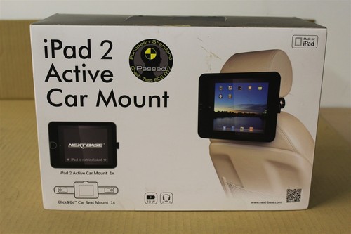 Nextbase click ipad 2 - &,