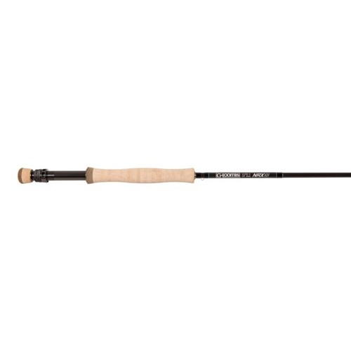 New loomis nrx fly 5 - fly, 9'