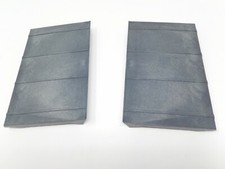 Playmobil  3072 Farm - 2 Grey Roof Sections - Spares or Repairs