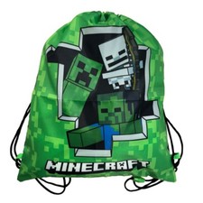Minecraft Hostile Mob Creeper