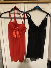 Ladies Lingerie Bundle Size S 