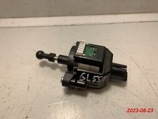 MERCEDES-BENZ GL X166 XENON