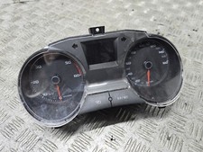 Seat Ibiza Cr Tdi Fr Mk4 Fl 2010-2015 Instrument Cluster 6J0920906