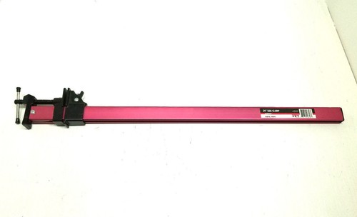 Jet 709829 aluminum - 709829, bar