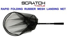 SCRATCH TACKLE RAPID FOLDING