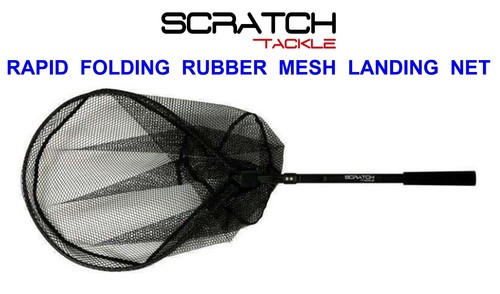 Scratch tackle rapid - scratch,