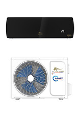 Air Conditioning/Heat Pump Split System - KFR-26YW/LUX 9000 BTU /2.7 KW