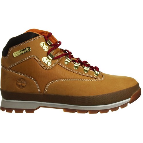 Timberland euro hiker mens - timberland,