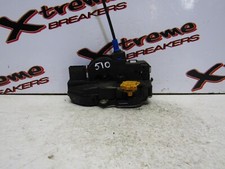 VAUXHALL ASTRA J 2010-2015 5DR DOOR LOCK MECHANISM (FRONT DRIVER SIDE)