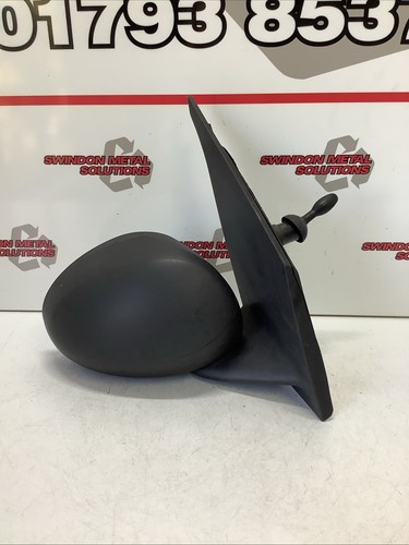 2006 peugeot 107 drivers side - 107,