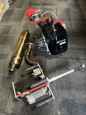 Aixro XR50 Wankel Kart Engine