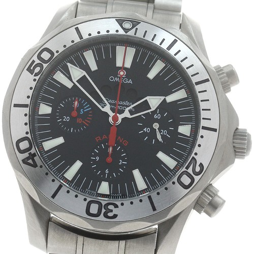 Omega seamaster 300 racing - seamaster,