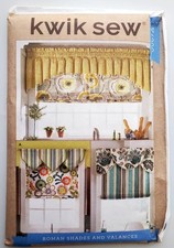 Window Curtain Treatments