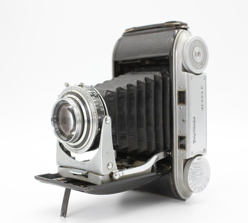 Voigtlander bessa 6x9 film - ii,
